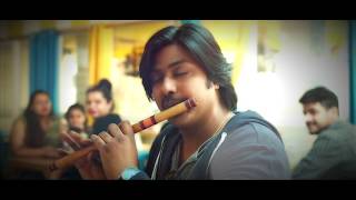 Sanu Ek Pal Chain Naa Aave By Paras Nath (Flute Cover)
