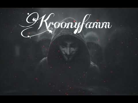 Kroonyfamm- 145 (official)Audio👽
