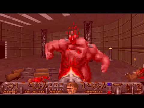 Community Chest 2 Map09 UV Max in 1m14s by Zahid