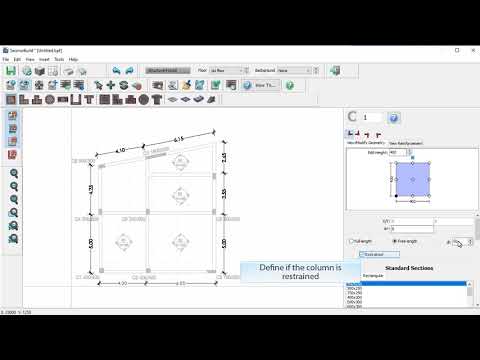 How to Insert Column
