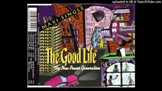 The New Power Generation - The Good Life (Platinum People Mix)