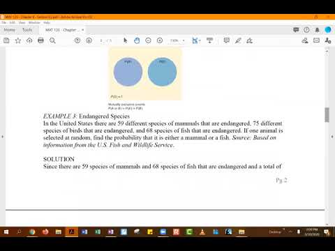 MAT 135 - Chapter 4 - Section 4.2 - 03.30.2020