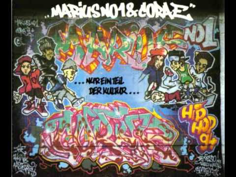 marius no 1 & cora e. - volle kontrolle