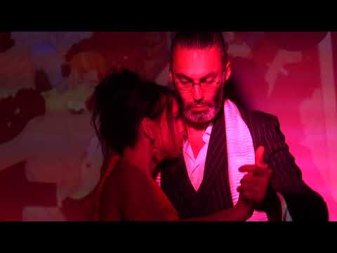 3 rencontre en tango