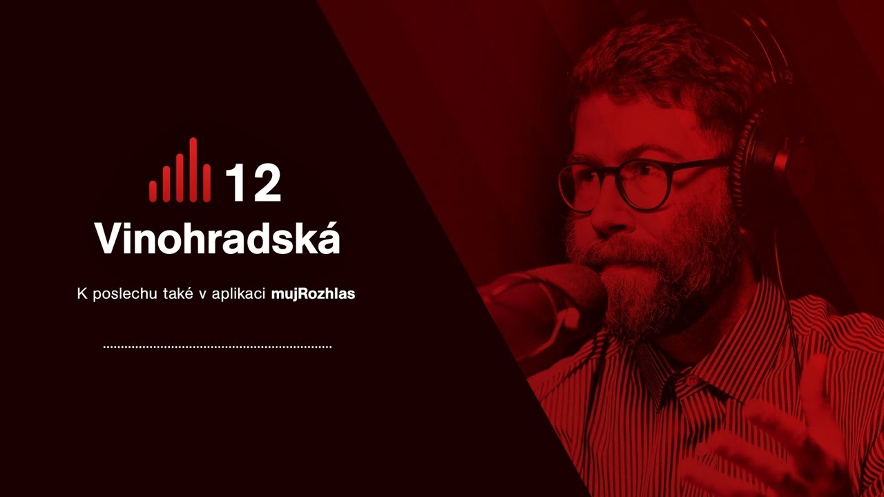 Vinohradská 12: Politický extrém, díl I.: Levice a pravice