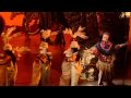 Disney S THE LION KING Classroom Educator Series Part 1 From Screen To Stage