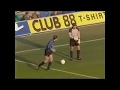 1988 89 Zenga Vs Milan AC Away