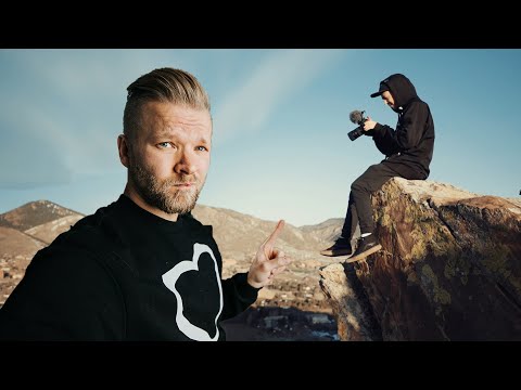 Matti Haapoja RUINED MY CAREER with three words.