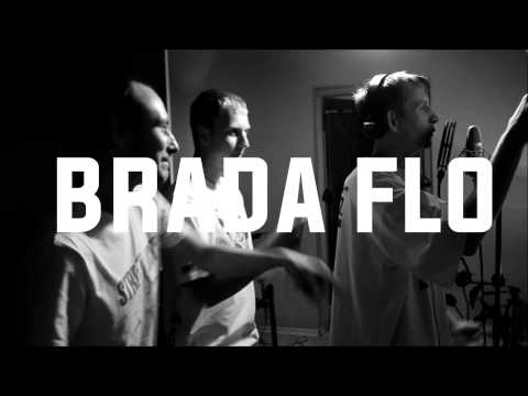 SmokeHouse BradaFlo- Was Wita (Salvia SiwyTyp Sztuka)