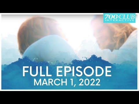 Full Episode - Face to face with Jesus, the Mind of Christ, & The Steelers' Donnie Shell's Faith