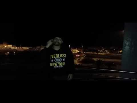 Psycho Montana - Tal Cual (Videoclip)