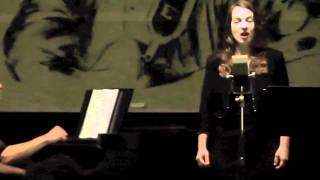 Lee Wiley - I've Got A Crush On You