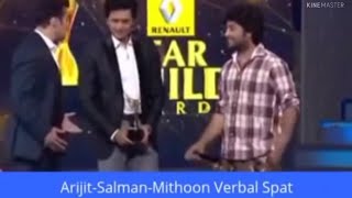 Download lagu Arijit Singh vs salman khan 2016 tum hi ho award show mp3 Download lagu Arijit Singh vs salman khan 2016 tum hi ho award show mp3