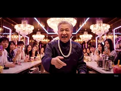 Meet Gong Gong Wisdom