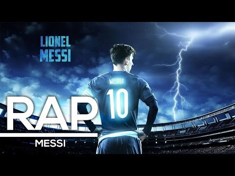 RAP DO MESSI - FEAT. TAUZ | TRIBUTO 11 | KANHANGA