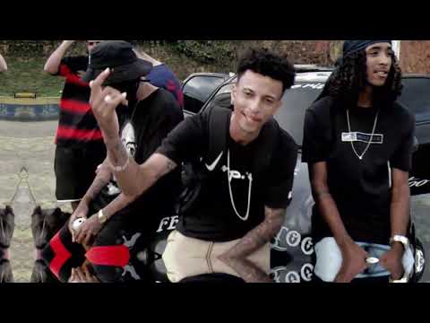 Leo Breezy lb - "AUTÊNTICO" (Clipe oficial)