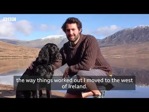 BBC - Patrick Dexter