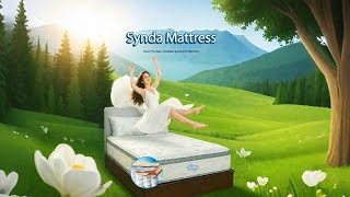 Download lagu Synda Mattress | Use the Synda Mattress to Change the Way You Sleep | Bedding Store BD mp3 Download lagu Synda Mattress | Use the Synda Mattress to Change the Way You Sleep | Bedding Store BD mp3