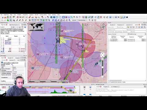 Little Navmap - first time using