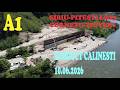 Autostrada A1 Sibiu Pitești Lot3 Cornetu Tigveni Ecoduct Calinesti 10 06 2026