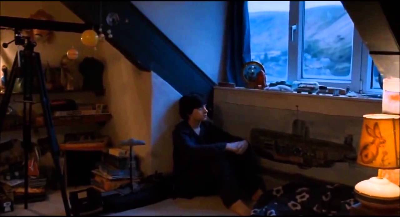 Submarine 2010 Opening Sound Analysis