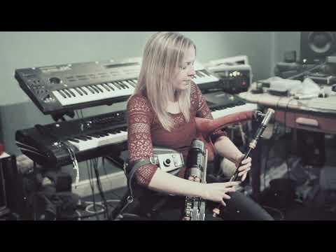 Dave Brons - The song of ILLUVATAR