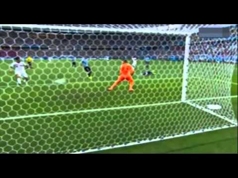 Best of Brazil Upsets at FIFA World Cup