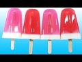 How To Make Jelly Ice Cream Valentines How To Jelly
