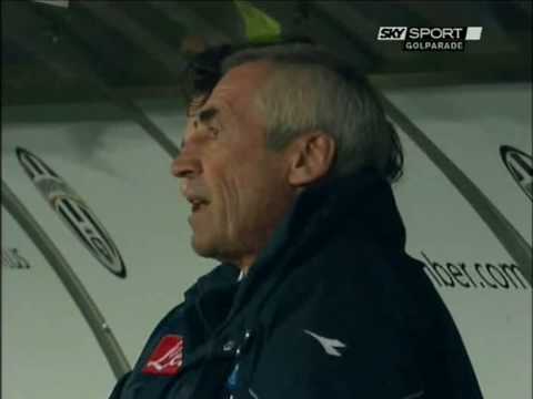 Juventus-Napoli 1-0   28/02/09
