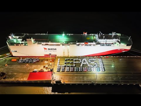 Beginning the LEPAS L4 journey in South Africa | LEPAS L4