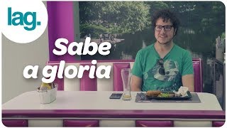 Sabe a gloria | lag.