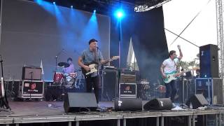 Novedades Carminha - F​O​​L​​L​​A​​R + Santiago + Ensalada @ Sansan festival (Gandía)