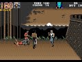 Amiga Game Double Dragon 3 The Rosetta Stone 1991Sales Curve Tradewest Storm