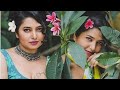 Maharashtra Chi Hasya Jatra Fame Beautiful Prajakta Mali New Photo Shoot