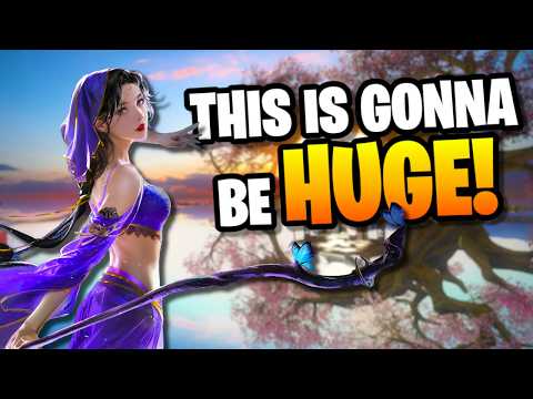 Why Sword of Justice Will Change Cozy Gaming FOREVER