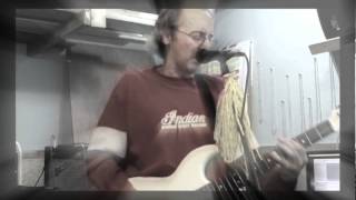 Woodshed w/ ED-The Grind- Tommy Bolin Cover