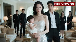 Ze redde een CEO met geheugenverlies en schonk hem een ​​tweeling – hij betaalde haar terug met verraad.