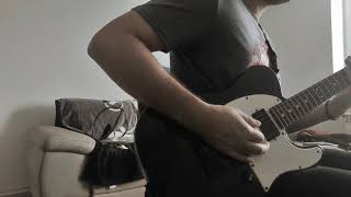 Billy Talent - Ghost Ship of Cannibal Rats