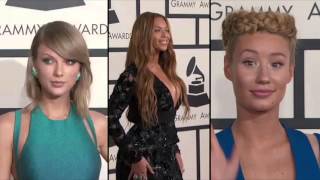 Get Ready for GRAMMY Live!