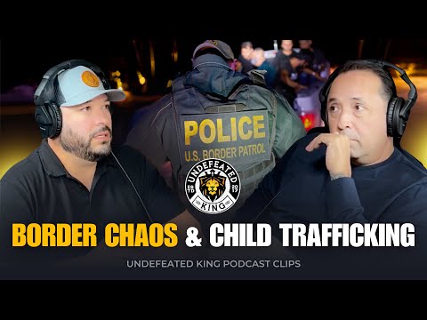 What Does the Bible Teach About Addressing Child Trafficking and Modern Slavery? | Undefeated King