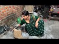New Vlog She Became A Ghost While Cleaning Housewife Cleaning Vlog
