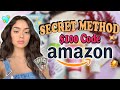 SECRET $100 Amazon Promo Code! π I Got Amazon Products For FREE! SECRET $100 Amazon Promo Code! π I Got Amazon Products For FREE!