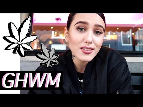 Amsterdam Coffeeshop Tour mit Weedmaps | Cannabis-Guide