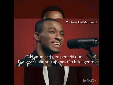 Jonathan Mcreynolds feat Chantae Cann - Mantain. Legenda em Português - Manter