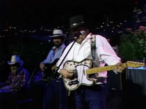 People Up in Texas - Waylon Jennings