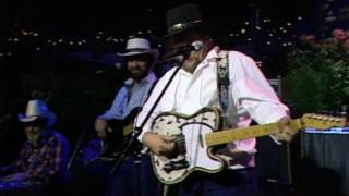 Waylon Jennings - &quot;People Up In Texas&quot; [Live from Austin, TX]