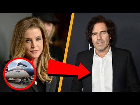 Uncovering Lisa Marie Presley's Music Journey: Exclusive Insights from Producer Andrew Slater