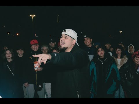 KLAUW x KOFLA x MITO | GARDEN BATTLES 2023 | OCTAVOS | FECHA 11