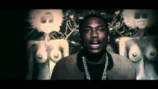 Meek Mill - Dreamchasers 2 Intro (Official Video)