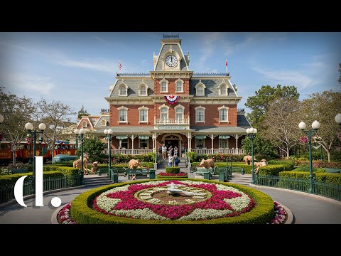 8 WAHNSINNIGE Fakten über Michael Jacksons Neverland Ranch, die Sie nicht wussten | the detail.